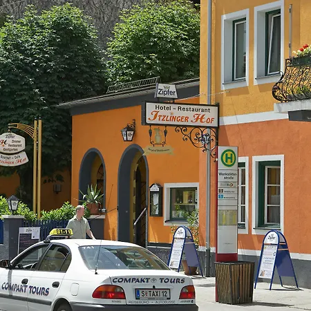 Hotel Restaurant Itzlinger Hof-3